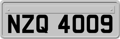 NZQ4009