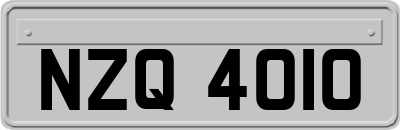 NZQ4010