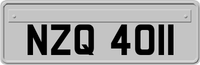 NZQ4011