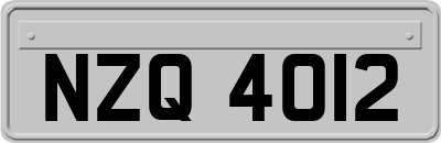 NZQ4012