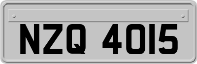 NZQ4015