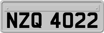 NZQ4022