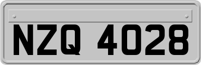 NZQ4028