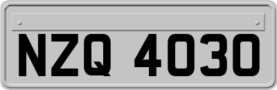 NZQ4030