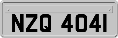 NZQ4041