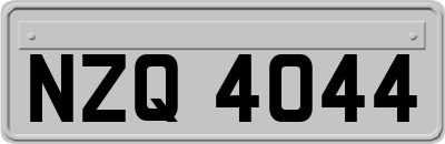 NZQ4044