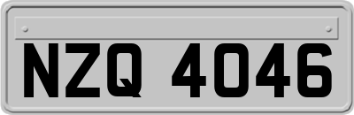 NZQ4046