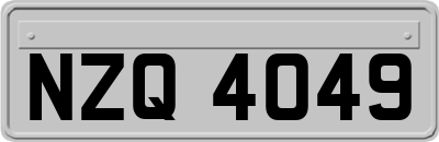 NZQ4049
