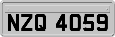 NZQ4059