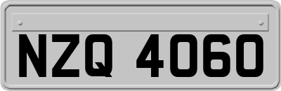 NZQ4060