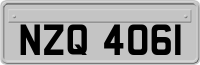 NZQ4061