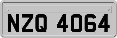 NZQ4064