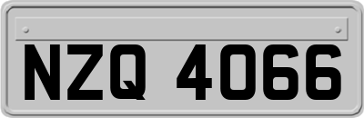NZQ4066