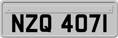 NZQ4071