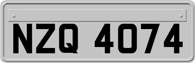 NZQ4074