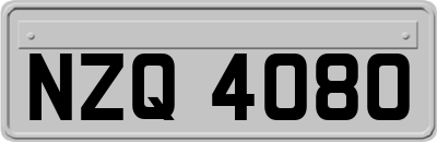 NZQ4080