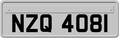NZQ4081