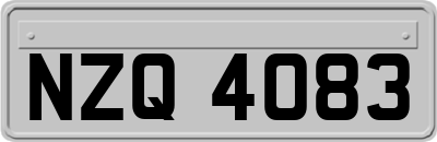 NZQ4083