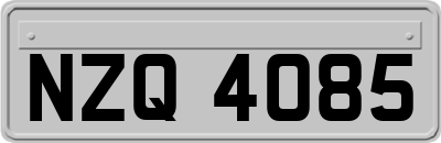NZQ4085