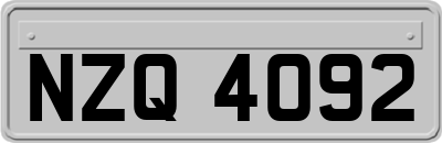 NZQ4092