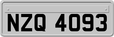 NZQ4093