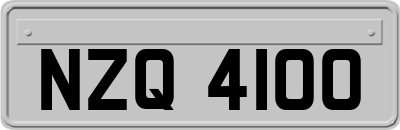 NZQ4100