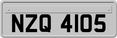 NZQ4105