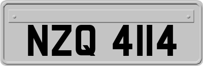 NZQ4114