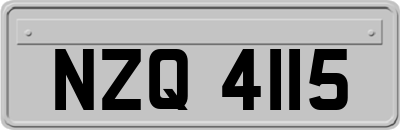 NZQ4115