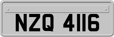 NZQ4116