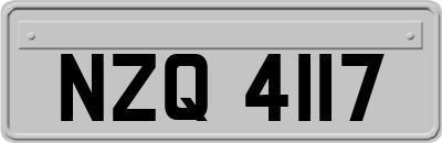 NZQ4117