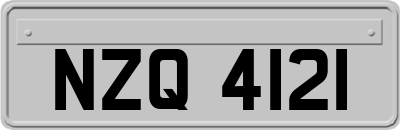 NZQ4121