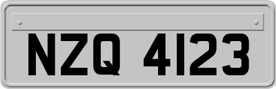 NZQ4123