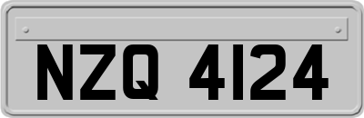 NZQ4124