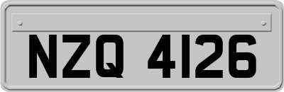 NZQ4126