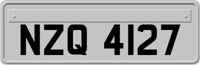 NZQ4127