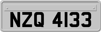 NZQ4133
