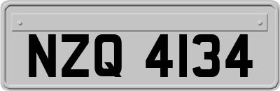 NZQ4134