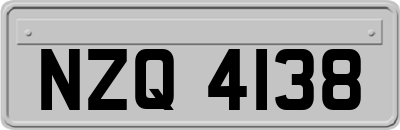 NZQ4138