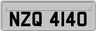 NZQ4140