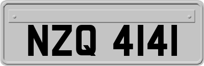 NZQ4141
