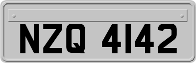 NZQ4142