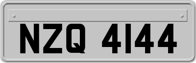 NZQ4144