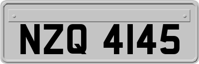 NZQ4145