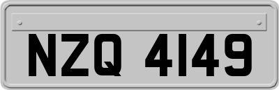 NZQ4149