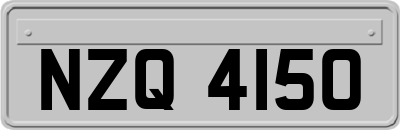 NZQ4150