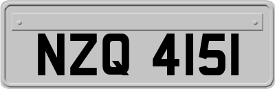 NZQ4151