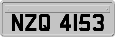 NZQ4153