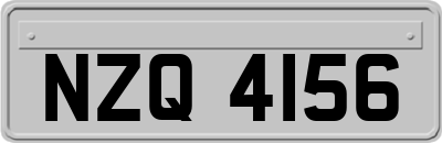 NZQ4156