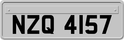 NZQ4157